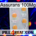 Assurans 100Mg 24